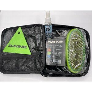 Dakine Banked Slalom Race Kit Wax Tuning‎